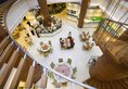 Novotel Beijing Peace в Пекин Китай ✅. Забронировать номер онлайн по выгодной цене в Novotel Beijing Peace. Трансфер из аэропорта.