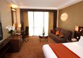 Novotel Beijing Peace в Пекин Китай ✅. Забронировать номер онлайн по выгодной цене в Novotel Beijing Peace. Трансфер из аэропорта.
