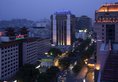 Novotel Beijing Peace в Пекин Китай ✅. Забронировать номер онлайн по выгодной цене в Novotel Beijing Peace. Трансфер из аэропорта.