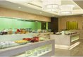 Holiday Inn Express Beijing Dongzhimen в Пекин Китай ✅. Забронировать номер онлайн по выгодной цене в Holiday Inn Express Beijing Dongzhimen. Трансфер из аэропорта.