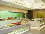 Holiday Inn Express Beijing Dongzhimen в Пекин Китай ✅. Забронировать номер онлайн по выгодной цене в Holiday Inn Express Beijing Dongzhimen. Трансфер из аэропорта.