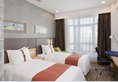 Holiday Inn Express Beijing Dongzhimen в Пекин Китай ✅. Забронировать номер онлайн по выгодной цене в Holiday Inn Express Beijing Dongzhimen. Трансфер из аэропорта.
