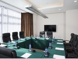 Holiday Inn Express Beijing Dongzhimen в Пекин Китай ✅. Забронировать номер онлайн по выгодной цене в Holiday Inn Express Beijing Dongzhimen. Трансфер из аэропорта.
