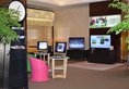 Holiday Inn Express Beijing Dongzhimen в Пекин Китай ✅. Забронировать номер онлайн по выгодной цене в Holiday Inn Express Beijing Dongzhimen. Трансфер из аэропорта.