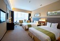Holiday Inn Beijing Haidian в Пекин Китай ✅. Забронировать номер онлайн по выгодной цене в Holiday Inn Beijing Haidian. Трансфер из аэропорта.