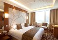 Howard Johnson Paragon Hotel Beijing в Пекин Китай ✅. Забронировать номер онлайн по выгодной цене в Howard Johnson Paragon Hotel Beijing. Трансфер из аэропорта.