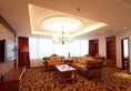 Howard Johnson Paragon Hotel Beijing в Пекин Китай ✅. Забронировать номер онлайн по выгодной цене в Howard Johnson Paragon Hotel Beijing. Трансфер из аэропорта.
