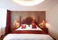 Howard Johnson Paragon Hotel Beijing в Пекин Китай ✅. Забронировать номер онлайн по выгодной цене в Howard Johnson Paragon Hotel Beijing. Трансфер из аэропорта.