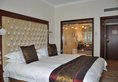 Howard Johnson Paragon Hotel Beijing в Пекин Китай ✅. Забронировать номер онлайн по выгодной цене в Howard Johnson Paragon Hotel Beijing. Трансфер из аэропорта.