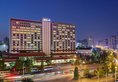 Radisson BLU Hotel Beijing в Пекин Китай ✅. Забронировать номер онлайн по выгодной цене в Radisson BLU Hotel Beijing. Трансфер из аэропорта.