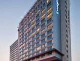 Radisson BLU Hotel Beijing в Пекин Китай ✅. Забронировать номер онлайн по выгодной цене в Radisson BLU Hotel Beijing. Трансфер из аэропорта.