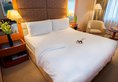 Traders Hotel Beijing By Shangri-La в Пекин Китай ✅. Забронировать номер онлайн по выгодной цене в Traders Hotel Beijing By Shangri-La. Трансфер из аэропорта.