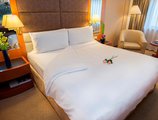 Traders Hotel Beijing By Shangri-La в Пекин Китай ✅. Забронировать номер онлайн по выгодной цене в Traders Hotel Beijing By Shangri-La. Трансфер из аэропорта.