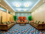 Traders Hotel Beijing By Shangri-La в Пекин Китай ✅. Забронировать номер онлайн по выгодной цене в Traders Hotel Beijing By Shangri-La. Трансфер из аэропорта.