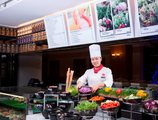 Traders Hotel Beijing By Shangri-La в Пекин Китай ✅. Забронировать номер онлайн по выгодной цене в Traders Hotel Beijing By Shangri-La. Трансфер из аэропорта.