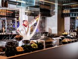 Traders Hotel Beijing By Shangri-La в Пекин Китай ✅. Забронировать номер онлайн по выгодной цене в Traders Hotel Beijing By Shangri-La. Трансфер из аэропорта.