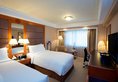 Traders Hotel Beijing By Shangri-La в Пекин Китай ✅. Забронировать номер онлайн по выгодной цене в Traders Hotel Beijing By Shangri-La. Трансфер из аэропорта.