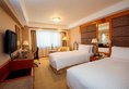 Traders Hotel Beijing By Shangri-La в Пекин Китай ✅. Забронировать номер онлайн по выгодной цене в Traders Hotel Beijing By Shangri-La. Трансфер из аэропорта.