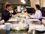 Novotel Beijing Sanyuan в Пекин Китай ✅. Забронировать номер онлайн по выгодной цене в Novotel Beijing Sanyuan. Трансфер из аэропорта.