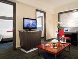 Novotel Beijing Sanyuan в Пекин Китай ✅. Забронировать номер онлайн по выгодной цене в Novotel Beijing Sanyuan. Трансфер из аэропорта.