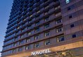 Novotel Beijing Sanyuan в Пекин Китай ✅. Забронировать номер онлайн по выгодной цене в Novotel Beijing Sanyuan. Трансфер из аэропорта.