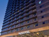 Novotel Beijing Sanyuan в Пекин Китай ✅. Забронировать номер онлайн по выгодной цене в Novotel Beijing Sanyuan. Трансфер из аэропорта.
