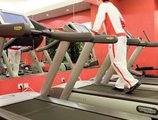 Novotel Beijing Sanyuan в Пекин Китай ✅. Забронировать номер онлайн по выгодной цене в Novotel Beijing Sanyuan. Трансфер из аэропорта.
