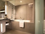 Novotel Beijing Sanyuan в Пекин Китай ✅. Забронировать номер онлайн по выгодной цене в Novotel Beijing Sanyuan. Трансфер из аэропорта.