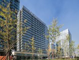 Novotel Beijing Sanyuan в Пекин Китай ✅. Забронировать номер онлайн по выгодной цене в Novotel Beijing Sanyuan. Трансфер из аэропорта.
