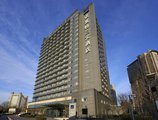 Novotel Beijing Sanyuan в Пекин Китай ✅. Забронировать номер онлайн по выгодной цене в Novotel Beijing Sanyuan. Трансфер из аэропорта.