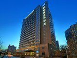 Novotel Beijing Sanyuan в Пекин Китай ✅. Забронировать номер онлайн по выгодной цене в Novotel Beijing Sanyuan. Трансфер из аэропорта.