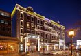 Sofu Hotel в Пекин Китай ✅. Забронировать номер онлайн по выгодной цене в Sofu Hotel. Трансфер из аэропорта.