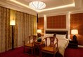 Sofu Hotel в Пекин Китай ✅. Забронировать номер онлайн по выгодной цене в Sofu Hotel. Трансфер из аэропорта.