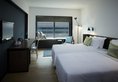 Penta hotel Beijing в Пекин Китай ✅. Забронировать номер онлайн по выгодной цене в Penta hotel Beijing. Трансфер из аэропорта.