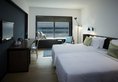 Penta hotel Beijing в Пекин Китай ✅. Забронировать номер онлайн по выгодной цене в Penta hotel Beijing. Трансфер из аэропорта.