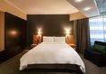 Penta hotel Beijing в Пекин Китай ✅. Забронировать номер онлайн по выгодной цене в Penta hotel Beijing. Трансфер из аэропорта.