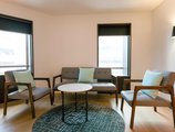 Penta hotel Beijing в Пекин Китай ✅. Забронировать номер онлайн по выгодной цене в Penta hotel Beijing. Трансфер из аэропорта.