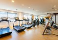 Penta hotel Beijing в Пекин Китай ✅. Забронировать номер онлайн по выгодной цене в Penta hotel Beijing. Трансфер из аэропорта.
