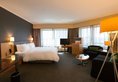 Penta hotel Beijing в Пекин Китай ✅. Забронировать номер онлайн по выгодной цене в Penta hotel Beijing. Трансфер из аэропорта.