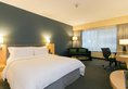 Penta hotel Beijing в Пекин Китай ✅. Забронировать номер онлайн по выгодной цене в Penta hotel Beijing. Трансфер из аэропорта.