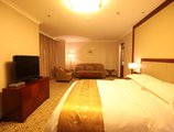 Inner Mongolia Grand Hotel в Пекин Китай ✅. Забронировать номер онлайн по выгодной цене в Inner Mongolia Grand Hotel. Трансфер из аэропорта.