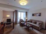 Inner Mongolia Grand Hotel в Пекин Китай ✅. Забронировать номер онлайн по выгодной цене в Inner Mongolia Grand Hotel. Трансфер из аэропорта.