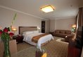 Inner Mongolia Grand Hotel в Пекин Китай ✅. Забронировать номер онлайн по выгодной цене в Inner Mongolia Grand Hotel. Трансфер из аэропорта.
