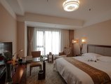 Inner Mongolia Grand Hotel в Пекин Китай ✅. Забронировать номер онлайн по выгодной цене в Inner Mongolia Grand Hotel. Трансфер из аэропорта.