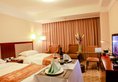 Inner Mongolia Grand Hotel в Пекин Китай ✅. Забронировать номер онлайн по выгодной цене в Inner Mongolia Grand Hotel. Трансфер из аэропорта.