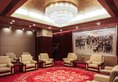 Inner Mongolia Grand Hotel в Пекин Китай ✅. Забронировать номер онлайн по выгодной цене в Inner Mongolia Grand Hotel. Трансфер из аэропорта.