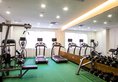 Inner Mongolia Grand Hotel в Пекин Китай ✅. Забронировать номер онлайн по выгодной цене в Inner Mongolia Grand Hotel. Трансфер из аэропорта.