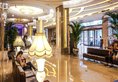 Inner Mongolia Grand Hotel в Пекин Китай ✅. Забронировать номер онлайн по выгодной цене в Inner Mongolia Grand Hotel. Трансфер из аэропорта.