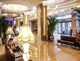 Inner Mongolia Grand Hotel в Пекин Китай ✅. Забронировать номер онлайн по выгодной цене в Inner Mongolia Grand Hotel. Трансфер из аэропорта.