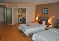 TaiYue Suites Beijing в Пекин Китай ✅. Забронировать номер онлайн по выгодной цене в TaiYue Suites Beijing. Трансфер из аэропорта.